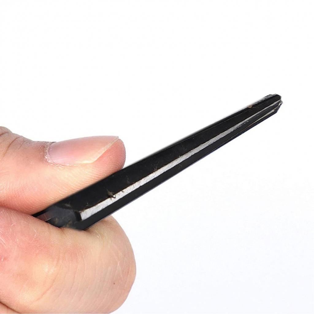 80-91mm Metal Reamer Reamer Efficient Deburring Heavy-duty