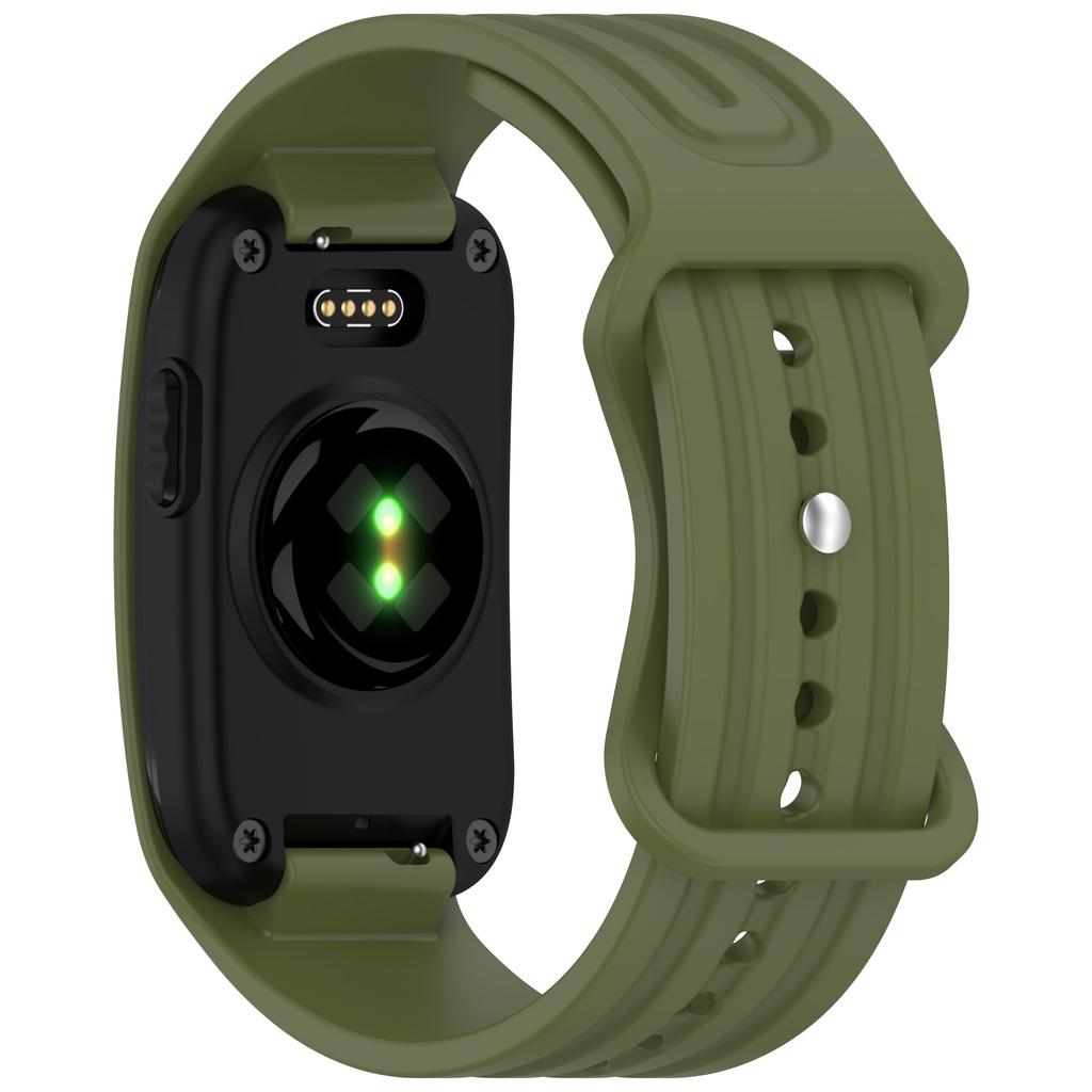 Silicone Strap For Garmin CIRQA Bracelet Wristband Smart Watch Band