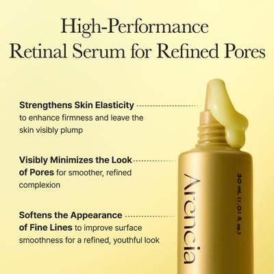 Retinal Booster Shot 30ml / 1.01 fl.oz. ORIGINALLADEN
