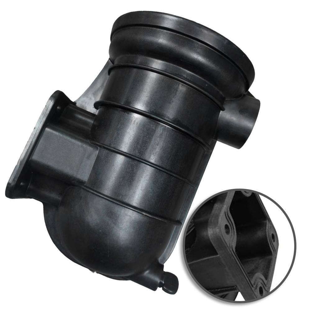 Trap Body C153-53P1Z Strainer Housing for Sta-Rite Aboveground Pool Pumps Including For PEntair For JWP Models China Mainland