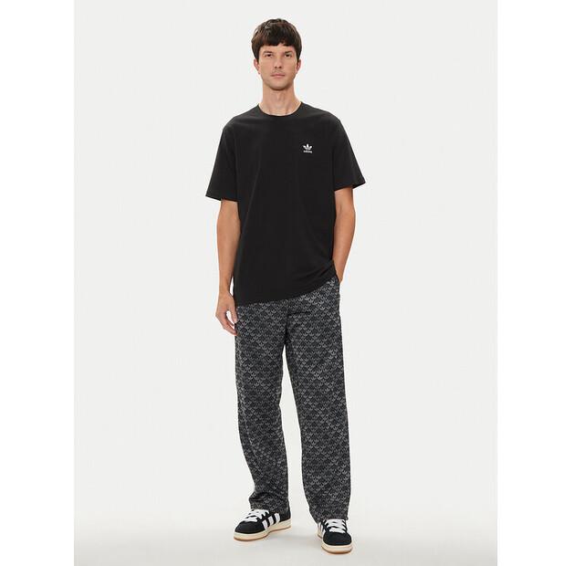 Футболка adidas Trefoil Essentials
