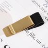 Brass Clip & Pen Holder for Laptops and Planners