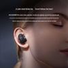 Bach John T40 Wireless Bluetooth Earbuds