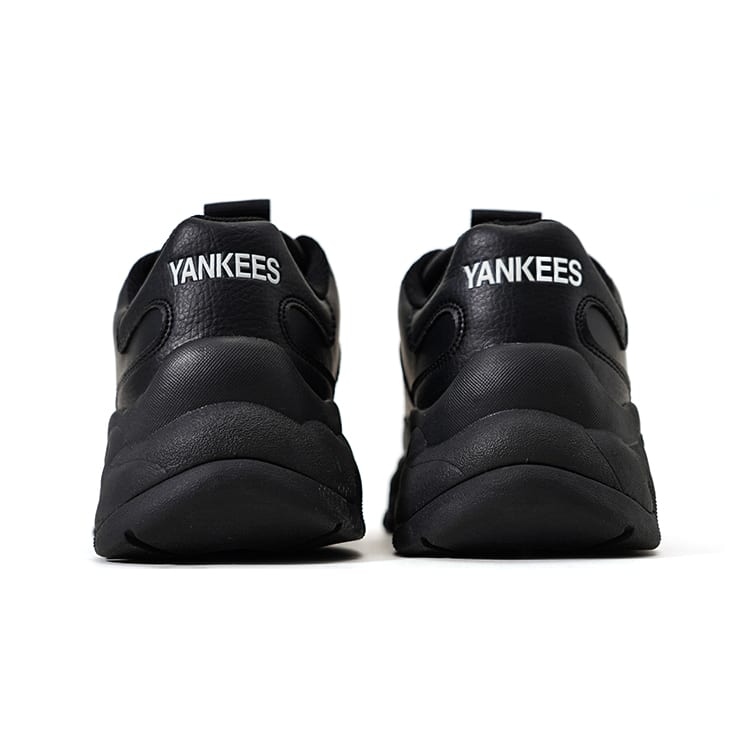 MLB Big Ball Chunky Black 3ASHC101N-50BKL