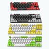 Y-FRUITFUL K6 RGB Wired Mechanical Gaming Keyboard