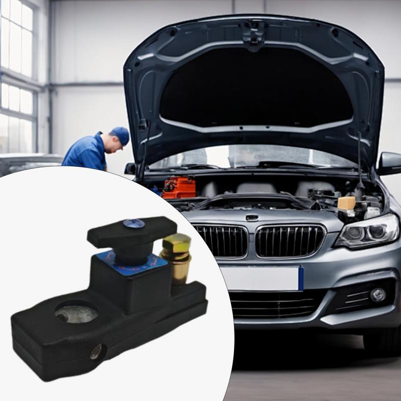 Car Battery Disconnect 12V 24V Pure Copper Disconnect Switches Anti-Leakage Car Battery Shut Off for RV ATV Boat Truck Yacht