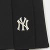 New MLB New York Yankees Casual Short Skirts Women's Black 3FSKG0134-50BKS