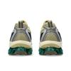 Asics Gel Quantum Kinetic Khaki Béžová Čistě Stříbrná - 1203A270-252
