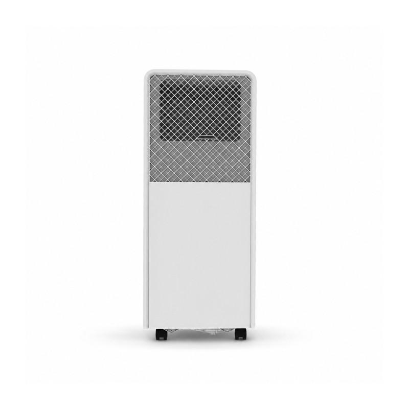 Mobiler Klimaanlage 12000 BTU - Warm/Kalt - Wärmepumpe