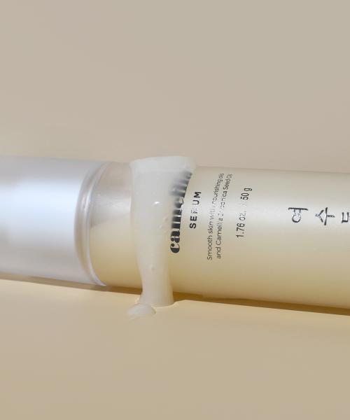 Rameline Camellia Serum