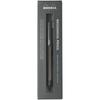 Rhodia 0.5mm Mechanical Pencil Script Aluminum Body   Anodized   Titanium Cf9373