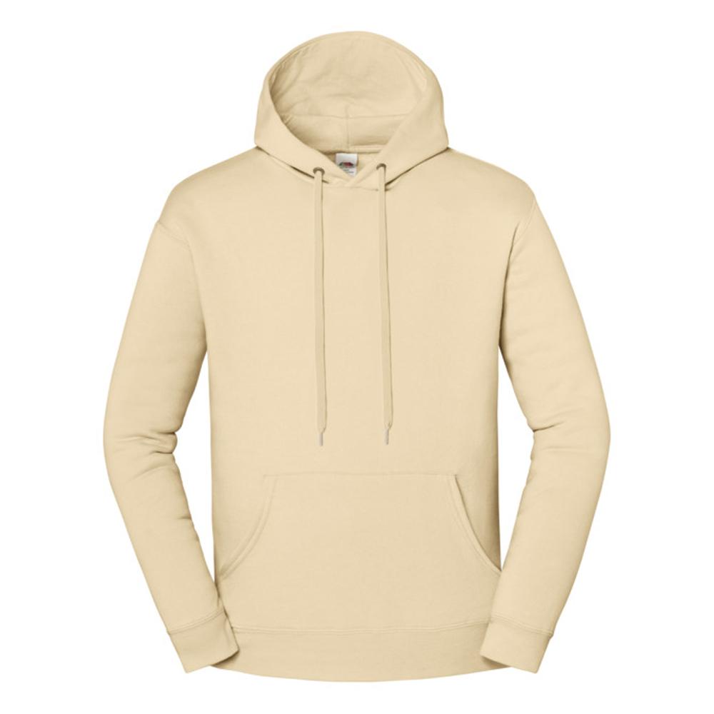 FRUIT OF THE LOOM Unisex Adult Iconic Premium Hoodie