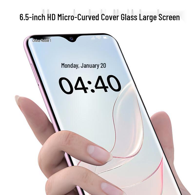 Coolpad Fengshang 70 Pro Ultra-Thin 6.5-inch Smartphone (CN version)