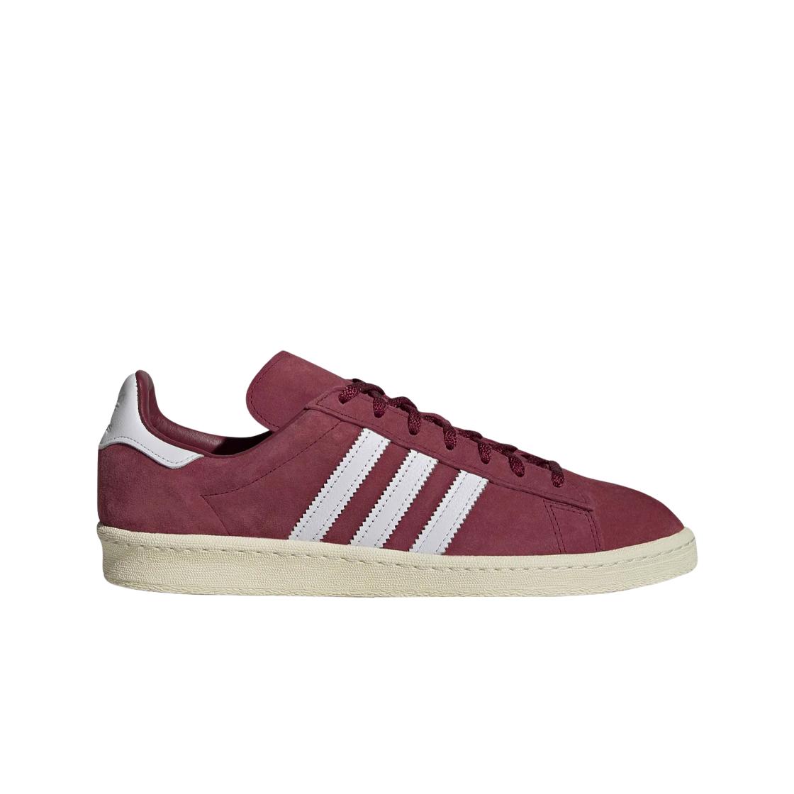 

Мужские кроссовки Adidas Campus 80s Collegiate Burgundy FZ6152