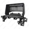 Mazda CX-5 (2018-2022) Left 9-inch Navigation Screen Modification Frame