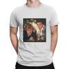 Awesome Watercolor Wham T-Shirt Men Round Neck Cotton T Shirt Wham Short Sleeve Tee Shirt Birthday Present Clothing