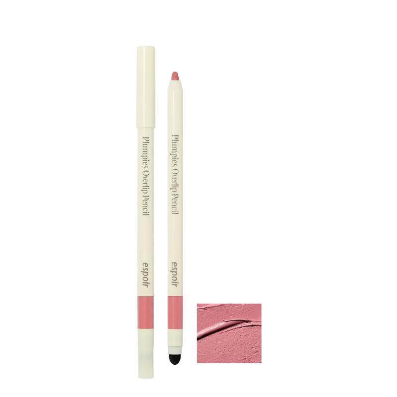 Plumpies Overlip Pencil (4 colors) 01 Cooling Volume