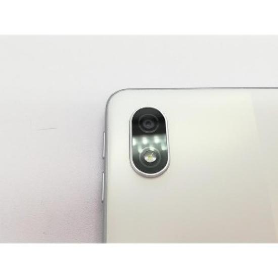 USED Lenovo Tab P11 5G (SIM‑Free, 4GB RAM, 64GB Storage, Moon White, Model LET01)