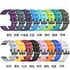 22mm 26mm Silikonarmband für Enduro 3 Tactix Armband für Garmin Fenix 8 E 7 7X Pro 5 5X Plus 6 6X Pro Epix Gen 2 QuickFit Band