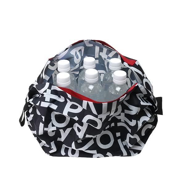 Shupatto Compact Bag Itoya S,