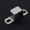 Plumbing Tightening Horseback Hose Clamp Saddle Clip Throat Hoop Thicken Ohm Tube Card  Tube