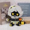 25Cm Murder Drones Plush Plaything Cute N Plush Doll Uzi Plaything Animation Animation Figure Plushie Doll Soft Toy For Kids Christmas Gift