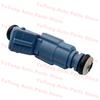 Fuel Injector Valve For PEUGEOT 206 307 307cc 2.0L 16V 2005 CITROEN C4 2003-2010 Nozzle Accessories 1984F3 0280156139 9642872780