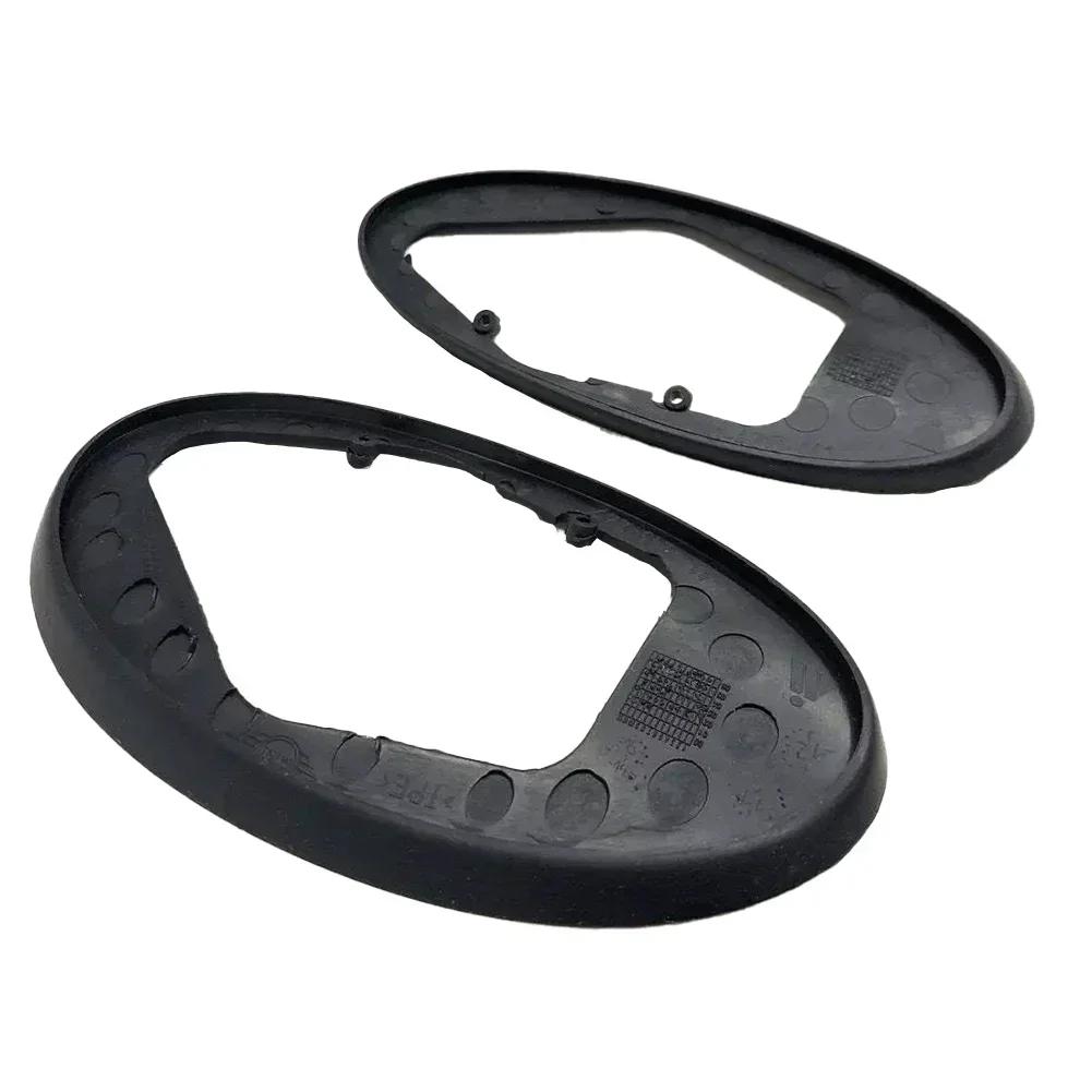 Monitor Helligkeit Spiegeldichtung Für Mini Paar Spiegeldichtung Hochwertige Materialien Nicht-Verformung OEM Nummer 51167058084