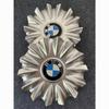 Cache-moyeu de roue compatible pour BMW Série 7 730LI, 740LI, 750LI G12