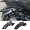 Motorcycle Rear Wheel Fender Cover Splash Guard For Honda Forza 350 FORZA350 NSS350 NSS 350 2020-2025 Motorcycles Parts Mudguard