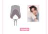 [USED] Stray Kids 5'clock Beanie, Genielet