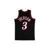 Maillot de Basketball Mitchell & Ness Unisexe Noir SMJY4160-P7697AIVBLCK