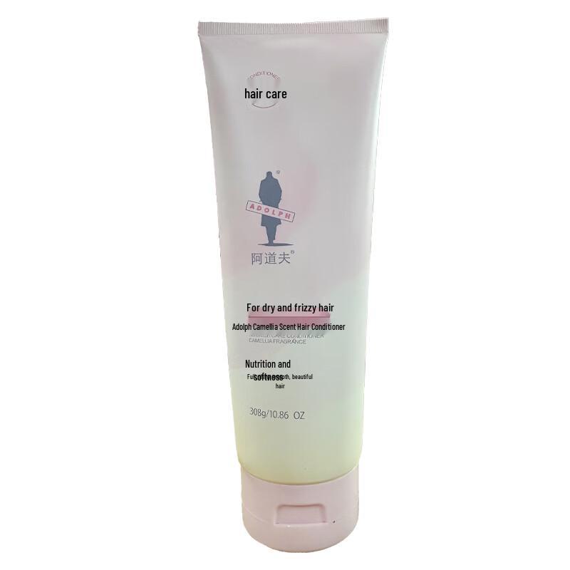 Adolph Camellia Fragrance Conditioner