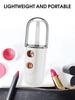 1pc Facial Steamer Nano Spray Moisturizing Vaporizer Face Mist Cold Spray Machine Humidifier Portable Beauty Humidificador