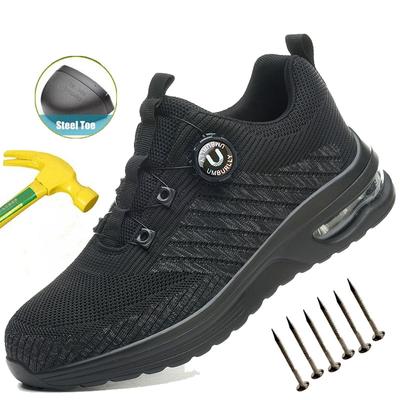 Chaussures unisexes – Chaussures de randonnée