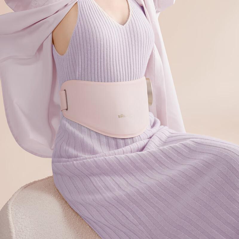 Little Bear Menstrual Relief Smart Heating Waist Massager