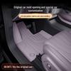 Kaiyuan A06 TPE2026 Floor Mats for Changan Car Interior Modification