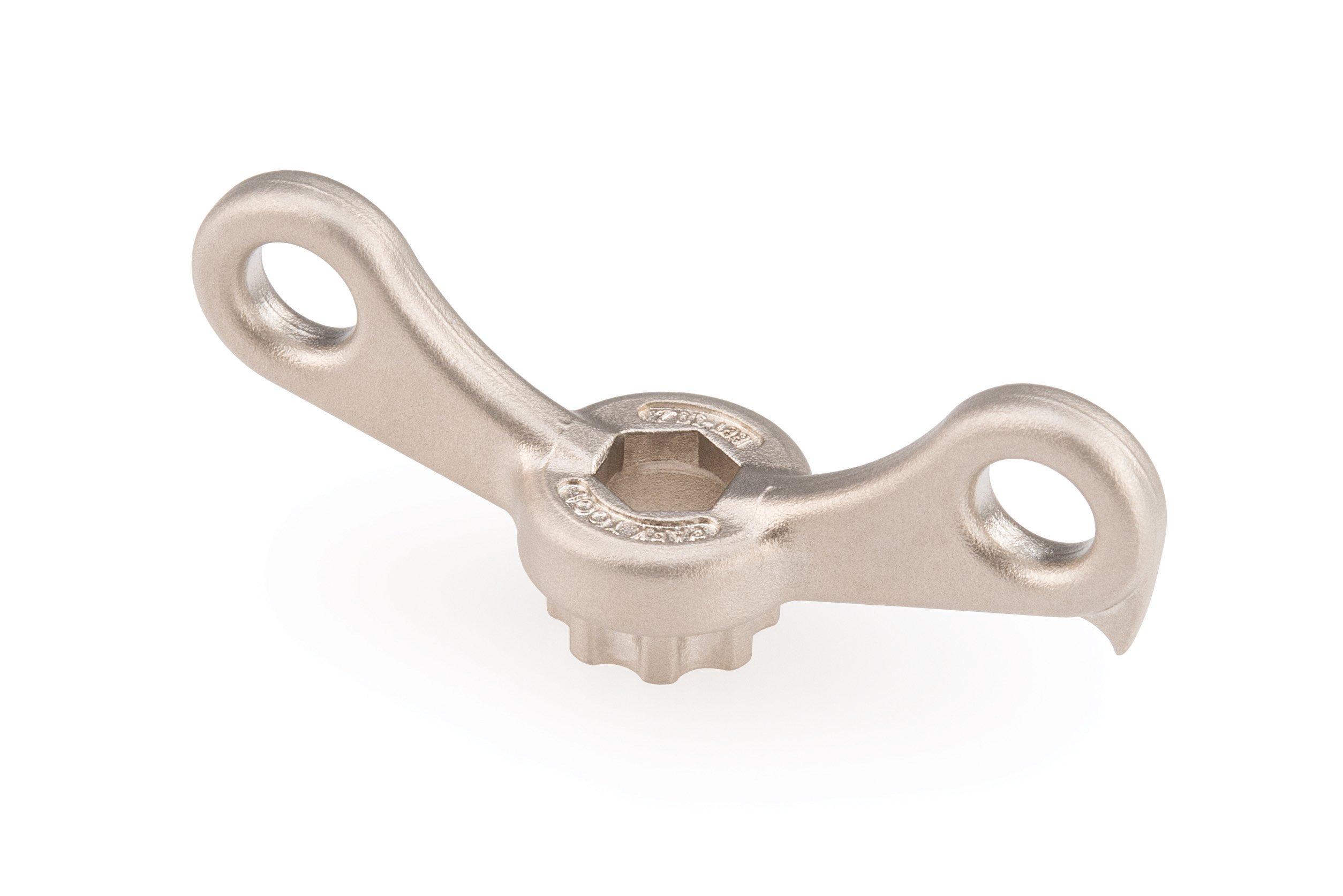 

PARKTOOL Инструмент для регулировки чашки BBT-10.2