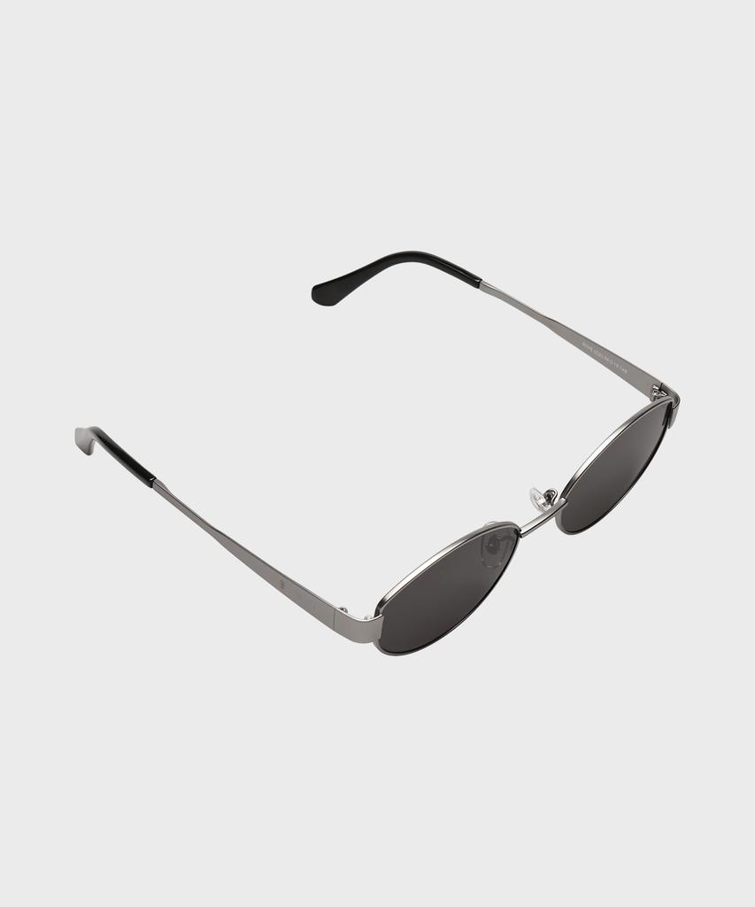 Bibeuieichi Rive C2 Matt Silver