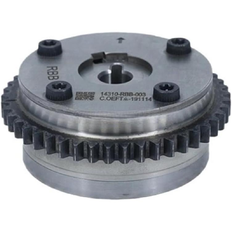 14310-RBB-003 14310RBB003 VVT Timing Camshaft Gear Compatible with Acura TSX Cam Gear VTC Actuator Sprocket K24A2 K24 RBB CL9