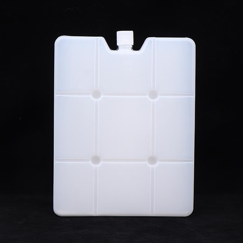 Reusable Ice Packs Refrigerated Cooling And Fresh-Keeping Ice Box For Lunch Container