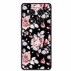 For Xiaomi Poco X7 5G Cases Black Bumper Silicone TPU Phone Cases Back Cover For PocoX7 5G  x7 Fashion Case Protective TPU Coque