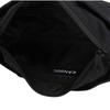KANGOL Essential X Kleines Umhängetasche 3387 Schwarz