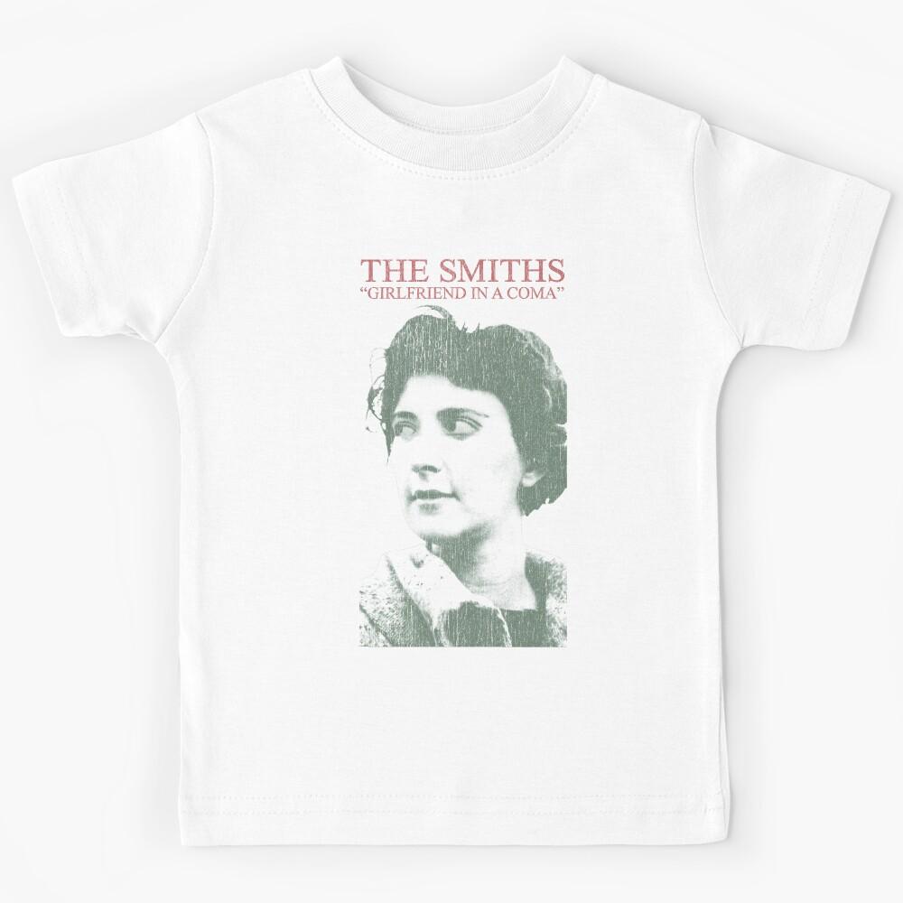 Girlfriend In A Coma Kids T-Shirt 140
