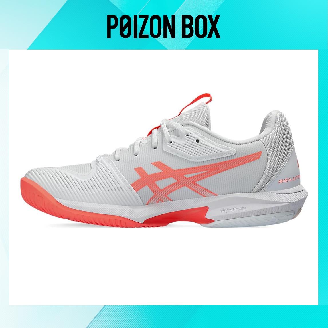 

кроссовки Asics Tennis shoes Women 1042A250-100