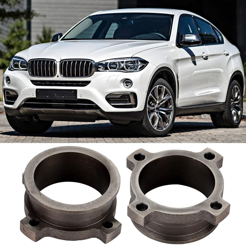 3  4 Bolt Exhaust Downpipe Flange To 3  V Band Adapter Adaptor GT30 GT35 T3