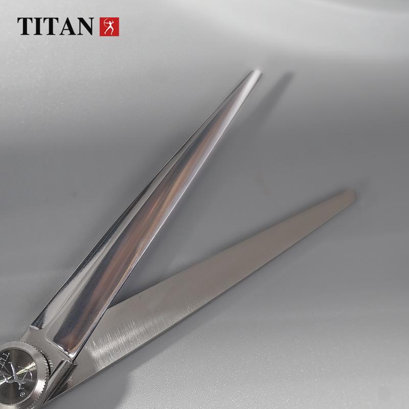 Titan Professional Hairdresser Barber Tools Salon Hair Cutting Trimmer Shears Hair Scissors 5.5,6.0,6.5,7.0inch
