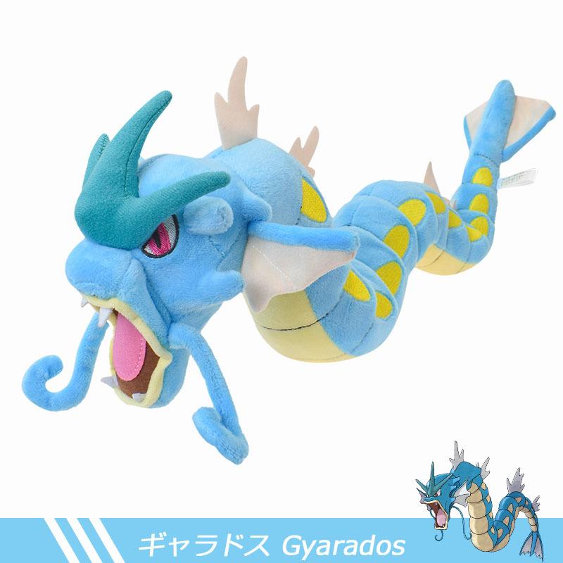 40 Styles Anime Kawaii Pikachu Plush Doll Toys Cute Gengar Dragonite Cartoon Piplup Toys for Kids Cartoon Christmas Gift