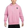 Nike Sabrina Fleece Basketball Hoodie FV3206-699