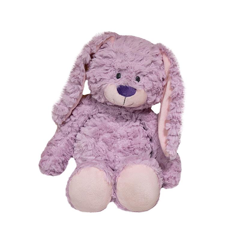 Cute Plush Toy Healing Series Cartoon Animal Unicorn Plush Doll Doll